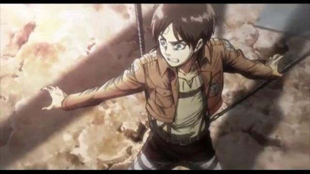 AMV – I’ve done the best I can