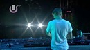 Armin Van Buuren – Ultra Music Festival Miami