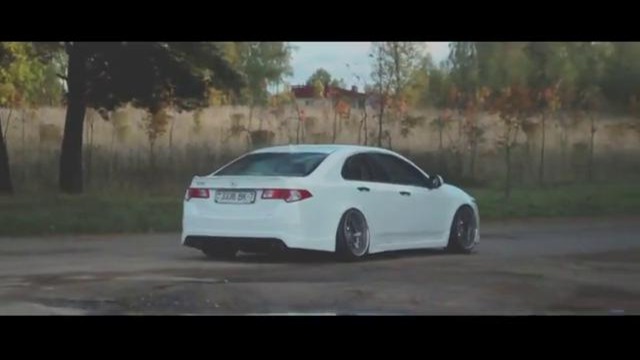Tuning You Need – LSD /Last Stance Day/ Minsk. 28.09.13
