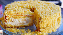 Невероятно вкусный банановый торт | banana cake recipe