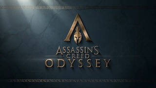 E3 2018: Assassin’s Creed Odyssey Первый трейлер