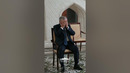 Президент Имом Бухорийда