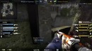 ESL Pro League S5: Na’Vi vs NiP (Game 1) CS:GO