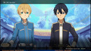 Прохождение Sword Art Online Alicization Lycoris #15