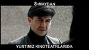 Majruh 2 (Yoxud Mister Amerika) (treyler)