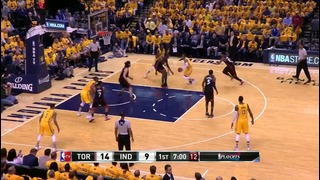 NBA. Топ 5 за 22 апреля