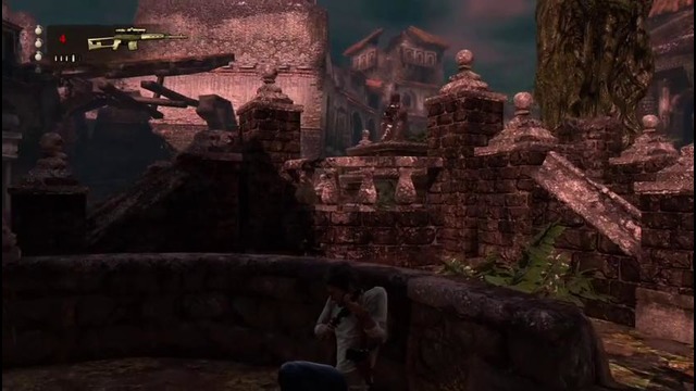 Прохождение Uncharted: Drake’s Fortune — Часть 8: Решающее сражение (ФИНАЛ)