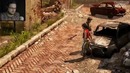 Uncharted 2 – Among Thieves ОПЯТЬ ОН #4