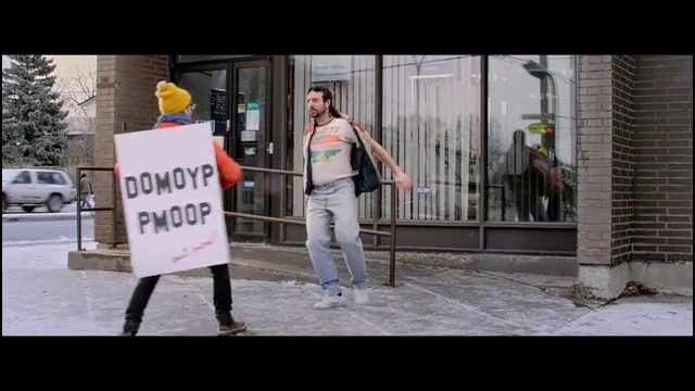 Fleur & Manu x Skrillex – Doompy Poomp (Official Video 2015)