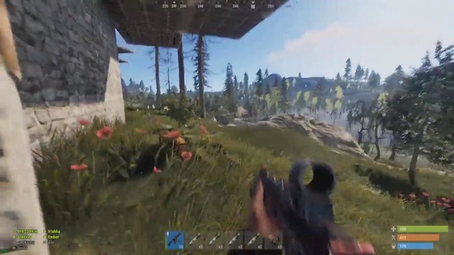 Rust – дом открытых дверей – survival 58 сезон #1160