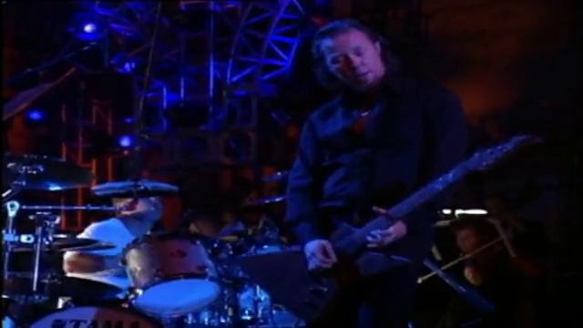 Metallica & San Francisco Symphony Orchestra – Master Of Puppets