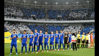Узбекистан – КНДР 4:0