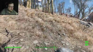 [720] Fallout 4 Прохождение ► ПЕРВАЯ ЗАЧИСТКА ► #4
