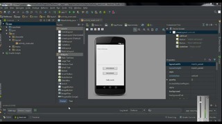 Android Studio Tutorial – 46 – Save a File on Internal Storage