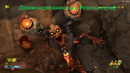 Doom Eternal-Кровь, пот и боль