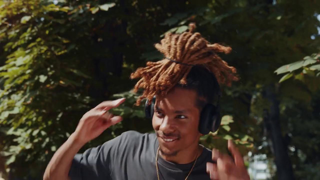 Armin van Buuren feat. Jordan Shaw – Something Real (Official Music Video)
