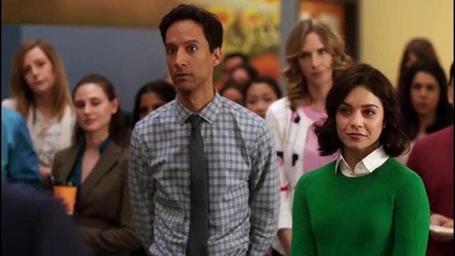 Бессильные/ Powerless.1 сезон. Русский трейлер