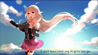 Nightcore – Get Out