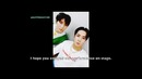 170829 Vixx LR Show Campyong Greet (Eng Subs)