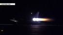 Полеты истребителей-перехватчиков МиГ-31 в стратосфере