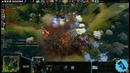 Virtus.Pro vs Team Secret