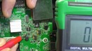 РЕМОНТ ДЛЯ ПОДПИСЧИКА: Не работает ресивер World Vision T34i