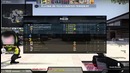 Na`Vi Guardian playing Matchmaking + Web cam (SK)
