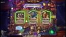 Hearthstone: Игровой процесс дополнения Mean Streets of Gadgetzan