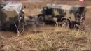 Военная приемка: Новые русские броневики
