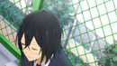 Horimiya 3-Qism
