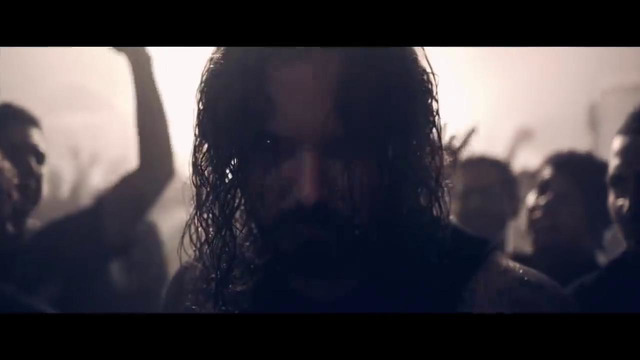 As I Lay Dying – Blinded (Official Music Video 2019)