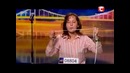Завязывание узлов языком – Україна має талант-6 – Кастинг в Донецке