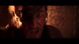Diablo IV Announce Cinematic – Втроем они придут (На Русском)