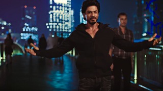 Shah Rukh Khan’s personal invitation to Dubai | Elegant Music