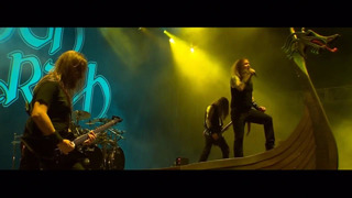 Amon Amarth – Live At Summer Breeze – The T-Stage Show