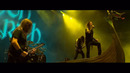 Amon Amarth – Live At Summer Breeze – The T-Stage Show