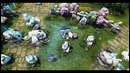 Dota 2 Rampage Friday – EP 65
