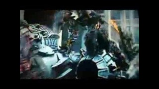 Transformers (Мой клип)