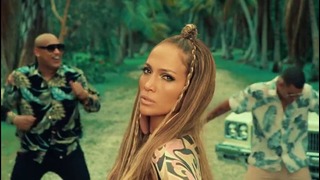Jennifer Lopez – Ni Tú Ni Yo (Official Video) ft. Gente de Zona