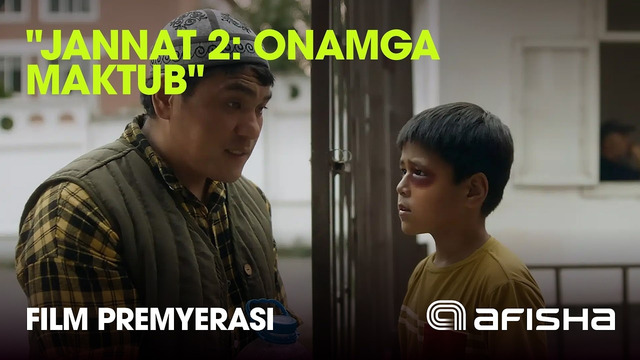 JANNAT ONALAR OYOG‘I OSTIDA” 2-QISMI PREMYERASIDAN REPORTAJ @iTVkinoseriallarvaTV