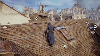 Assassin’s Creed Unity – Official E3 2014 Gameplay Trailer (RU)