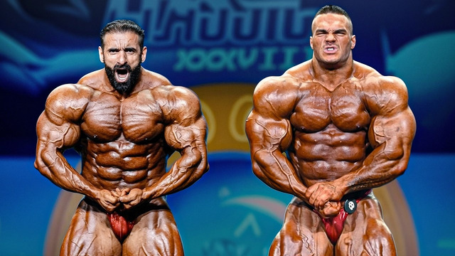 АРНОЛЬД КЛАССИК-2026 / Скандалы и спорные решения