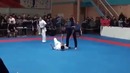 Удар как в фильме