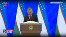 Президент Ш. Мирзиёевнинг Олий Мажлисга мурожаати