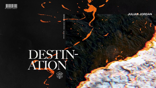 Julian Jordan – Destination