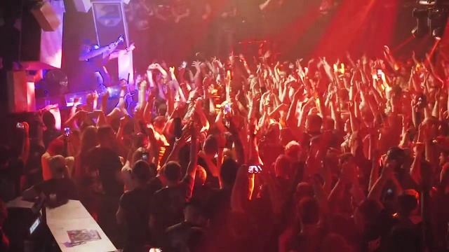 Billx & Dr. Peacock – Mother Earth