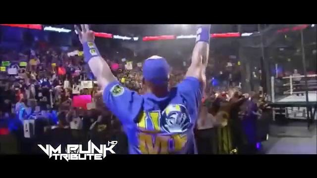 John Cena – HustleLoyaltyRespect – Tribute 2O14ᴴᴰ◢◤[By VMPunkTributeHD
