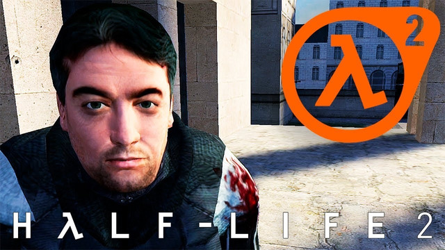 Kuplinov Play ► Атакуем с Медвежонком ► Half-Life 2 #13