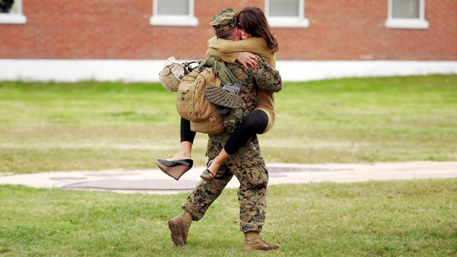 MOST EMOTIONAL SOLDIERS COMING HOME #13 | Acts of Kindness