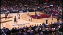 Top 5 NBA Plays: April 2nd